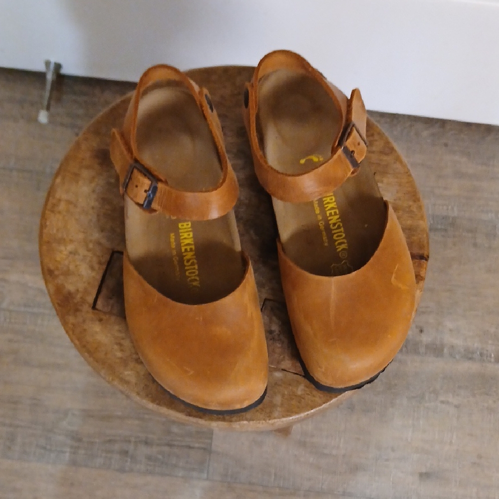 Birkenstock Messina - Picture 5 of 5